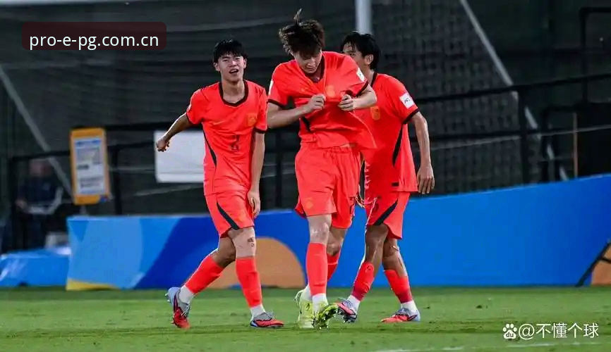 PG登录界面最新版 U17世界杯抽签深度评测:国足新星逐梦卡塔尔,PG平台见证青春风暴