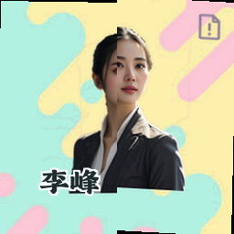 李峰